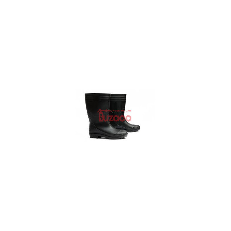 HILLSON MAKE WELCOME GUM BOOT