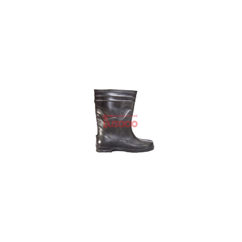 CAPTION MAKE GUM BOOT  PVC