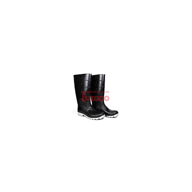HILLSON MAKE TORPEDO GUM BOOT 15"