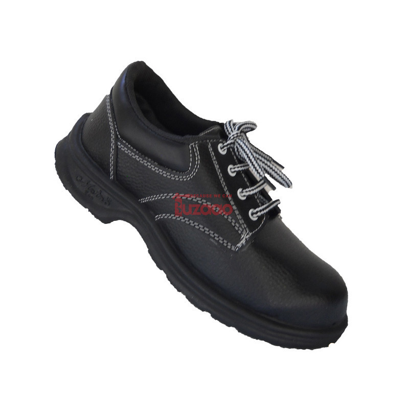 MEDDO EONE STEEL TOE PVC SOLE