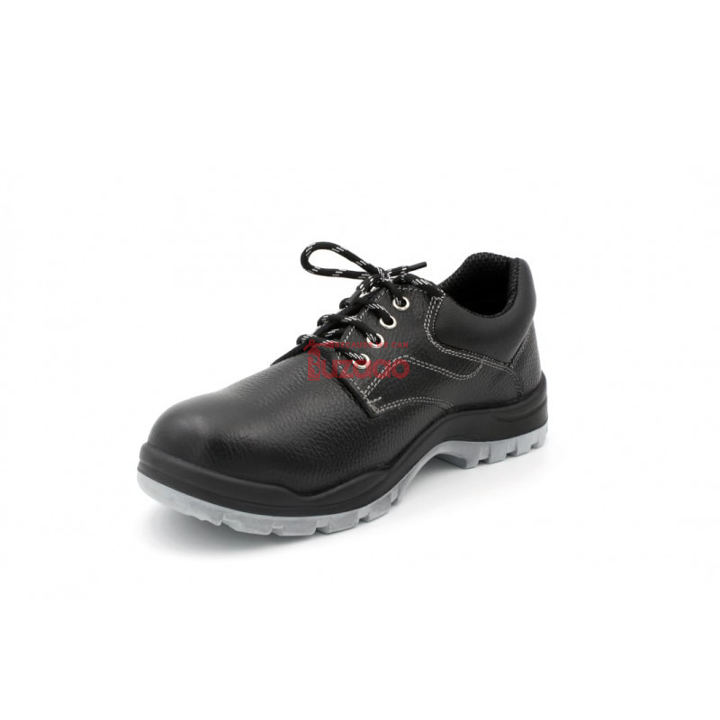 CRUSADER MAKE DOUBLE SOLE  ISI