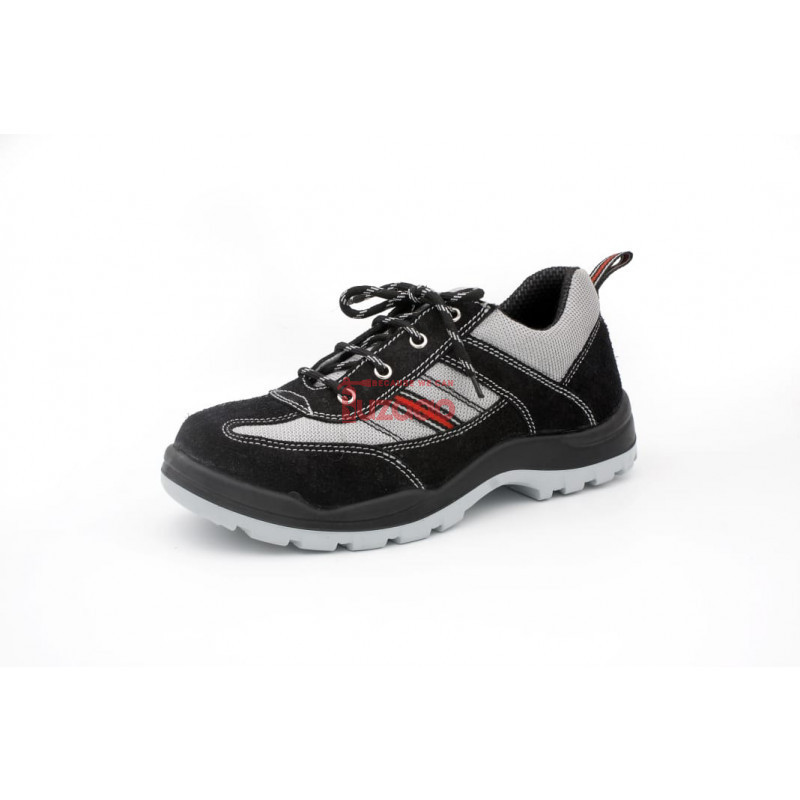 CRUSADER MAKE  SPORTY SAFETY SHOES