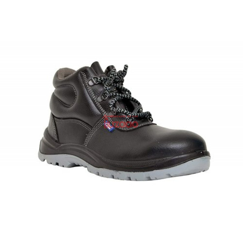 ALLEN COPPER AC  1008 HIGH ANKLE