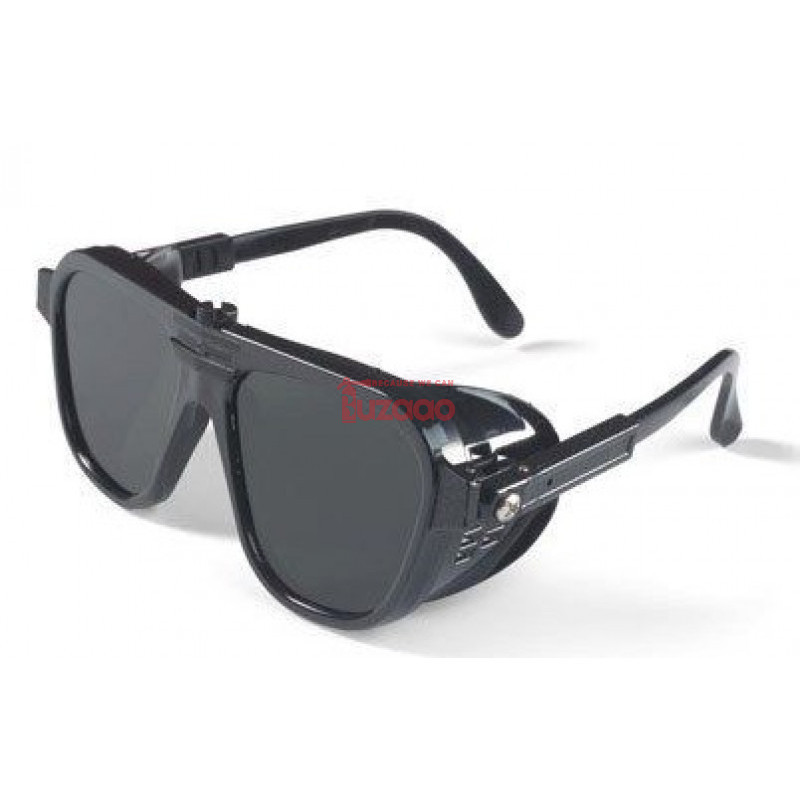 WELDING JALI GOGGLES BLACK