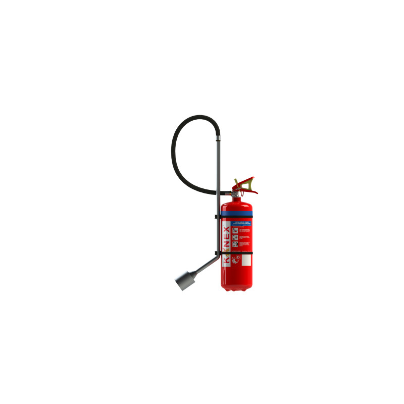 D TYPE STORED PRESSURE