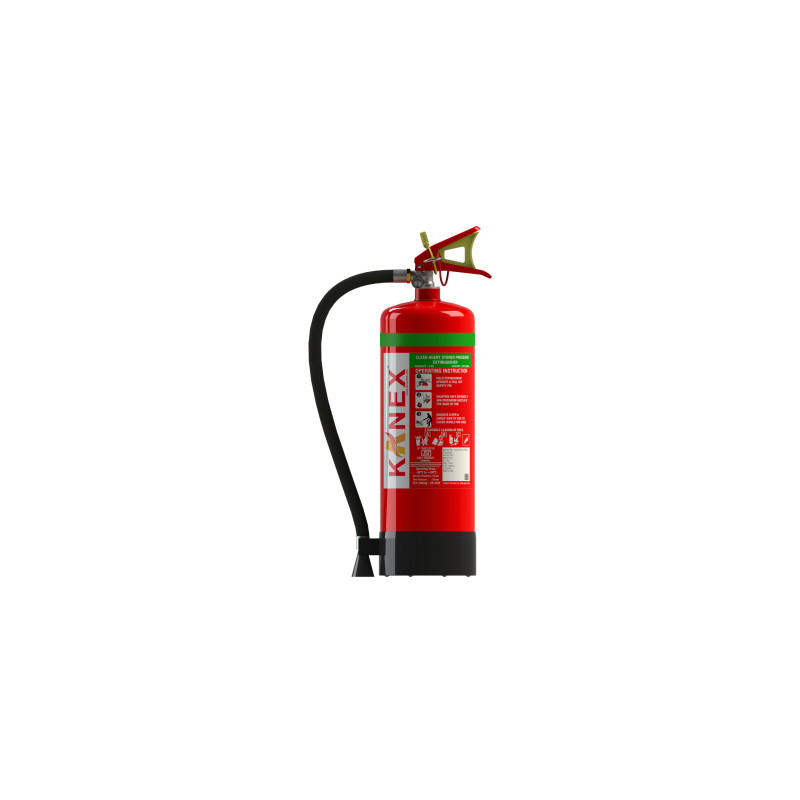 HIGH QUALITY FE 36 BASED PORTABLE STORED PRESSURE