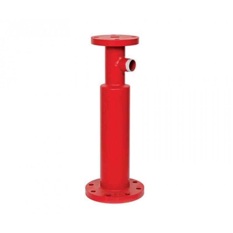 FOAM MAKER WITHOUT VAPOUR SEAL