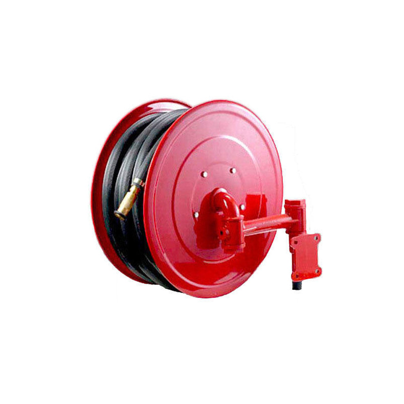 HOSE REEL AHMEDABAD SWING