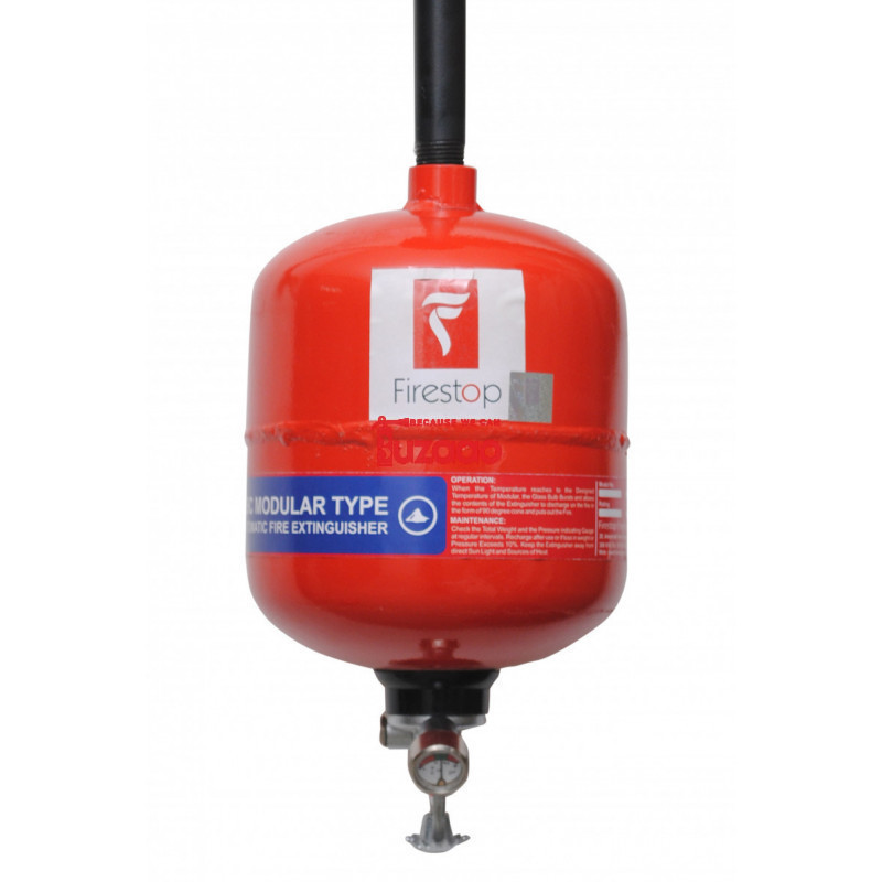 ABC AUTOMATIC MODULAR FIRE EXTINGUISHER