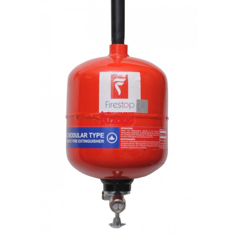 ABC AUTOMATIC MODULAR FIRE EXTINGUISHER