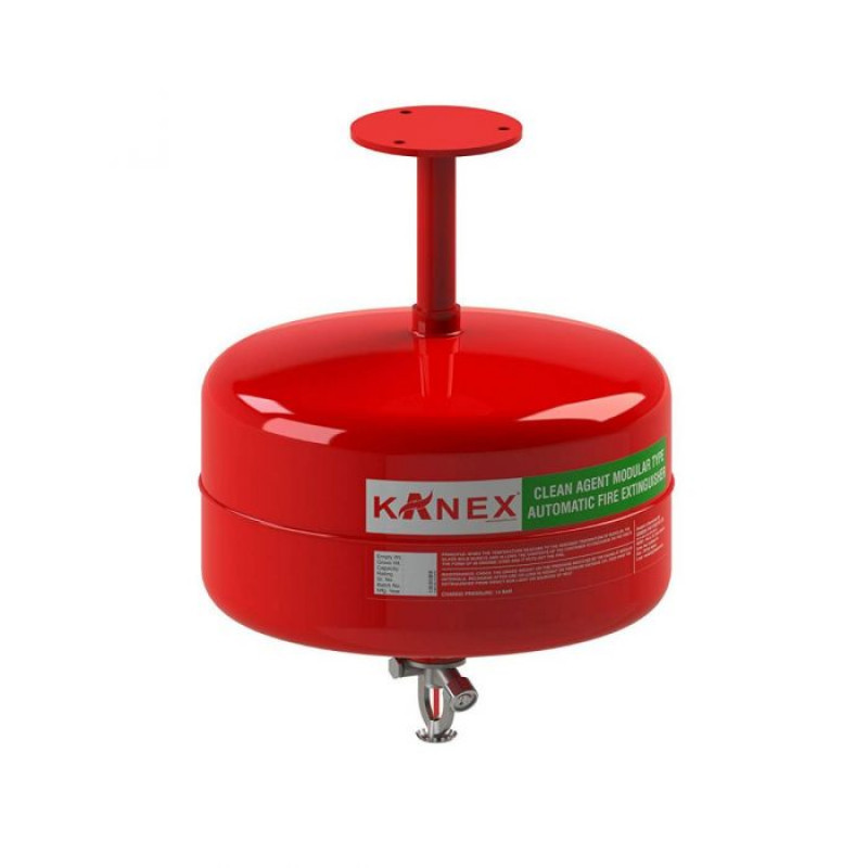MODULAR TYPE 10 KG