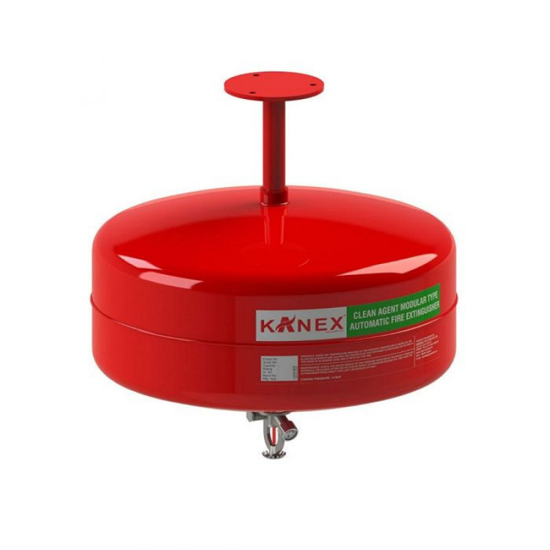 MODULAR TYPE 15 KG