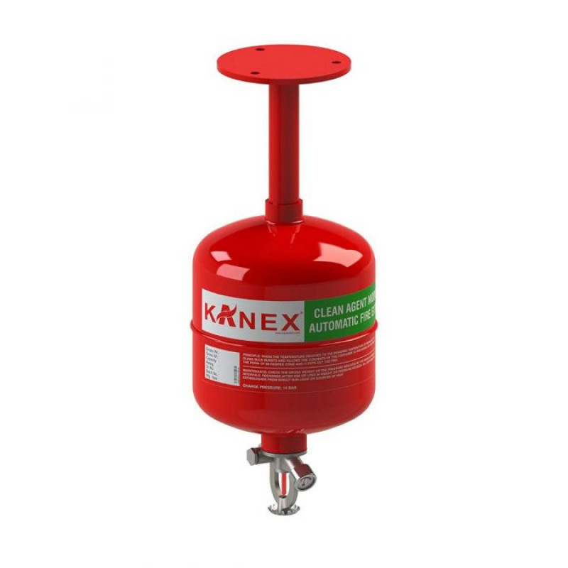 MODULAR TYPE 2 KG