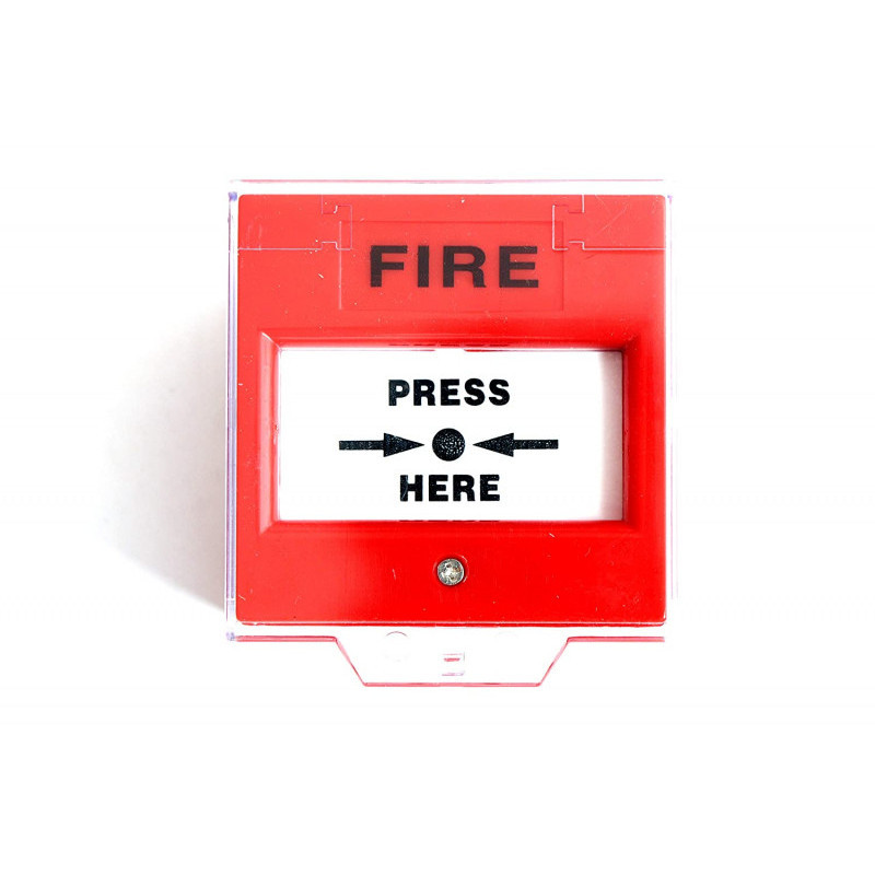 manual call point (M.S BODY ) 4
