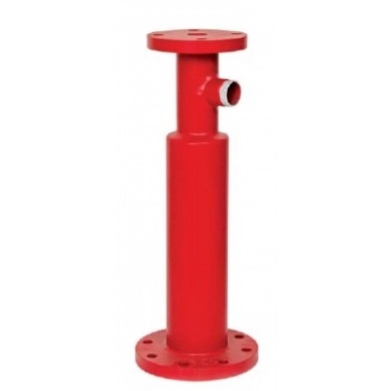 FOAM MAKER WITHOUT VAPOUR SEAL CHAMBER