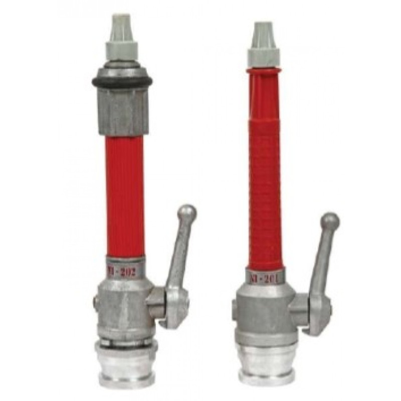 HAND CONTROLLED BRANCH PIPE HCBP01