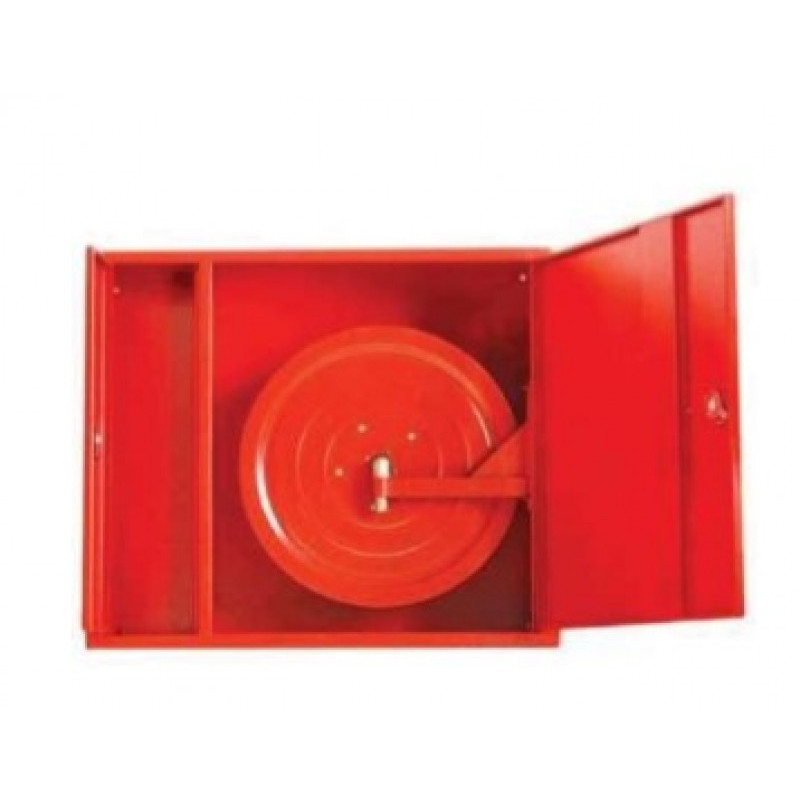 HOSE REEL BOX MILD STEEL HBEXT01 MS