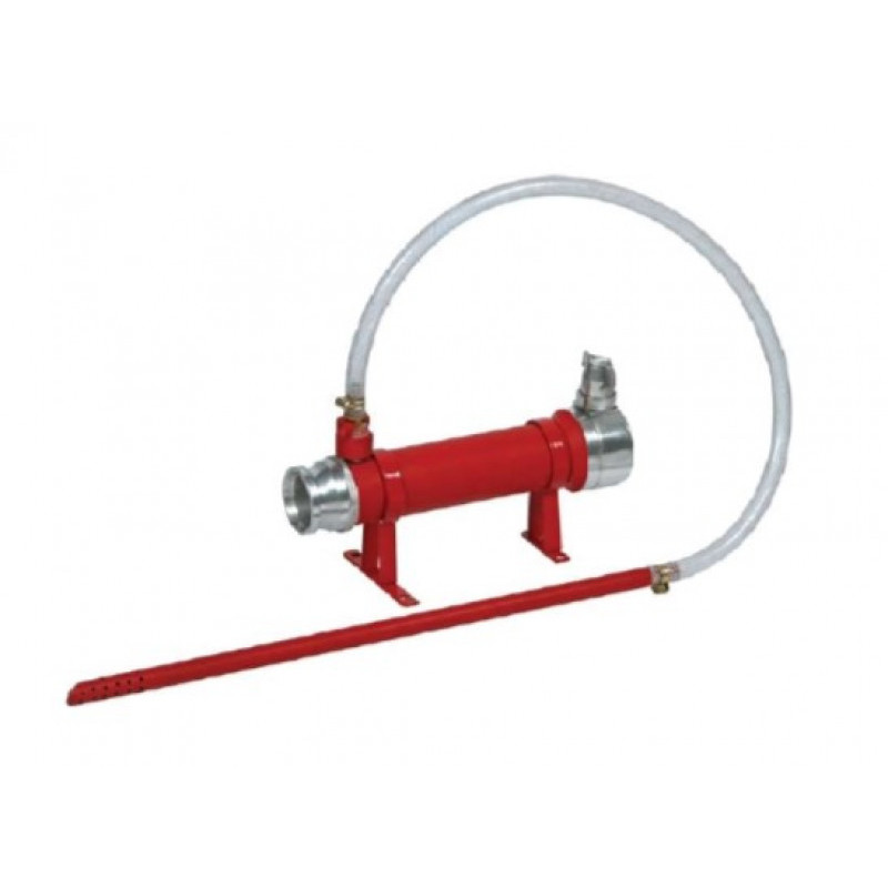 INLINE INDUCTOR