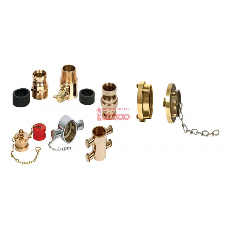 ADAPTERS CAPES