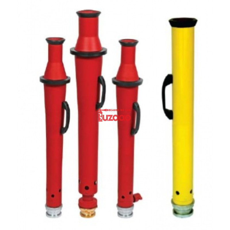 FOAM MAKING BRANCH PIPES FB 2X