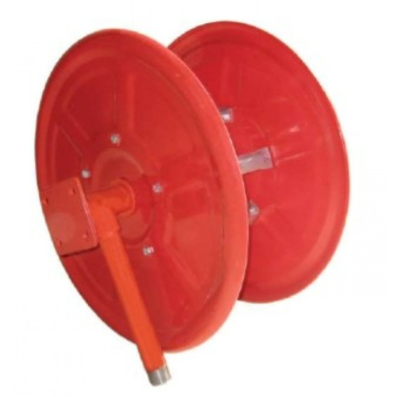 SWING TYPE HOSE REELS HRSW G1