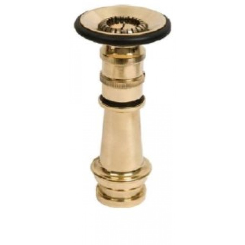 TRIPPLE PUROSE NOZZLE TPUNI01