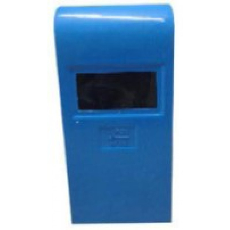 SCBA BOX FRP SCBA01 FRP