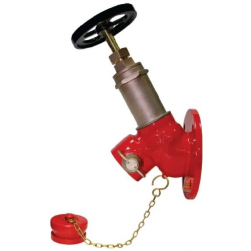 PRESSURE REDUCING DEVICES PCD 02