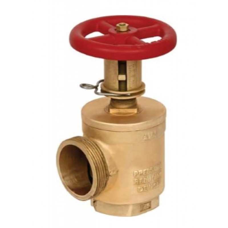 PRESSURE REDUCING VALVE PRDV01