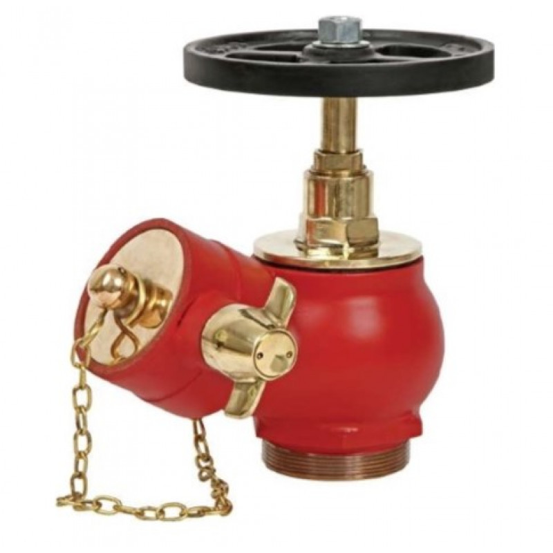 OBLIGE THREADED HYD 003