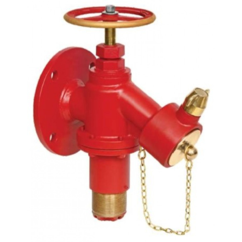 PRESSURE REDUCING DEVICES PCD 01