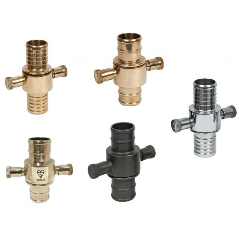 INSTANTANEOUS COUPLINGS IC