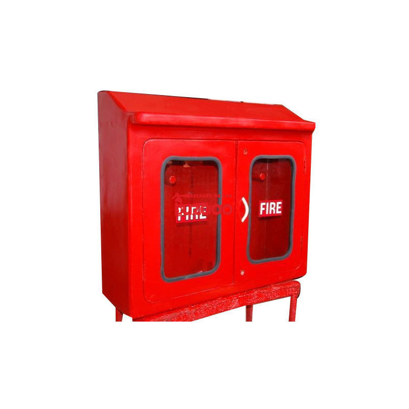Fire Hose Box