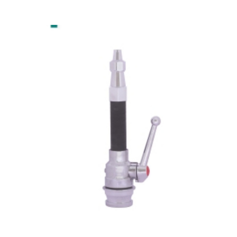 Fire Hose Nozzle