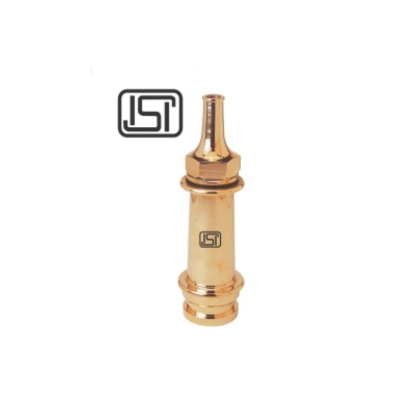 Branch Pipe / Nozzle