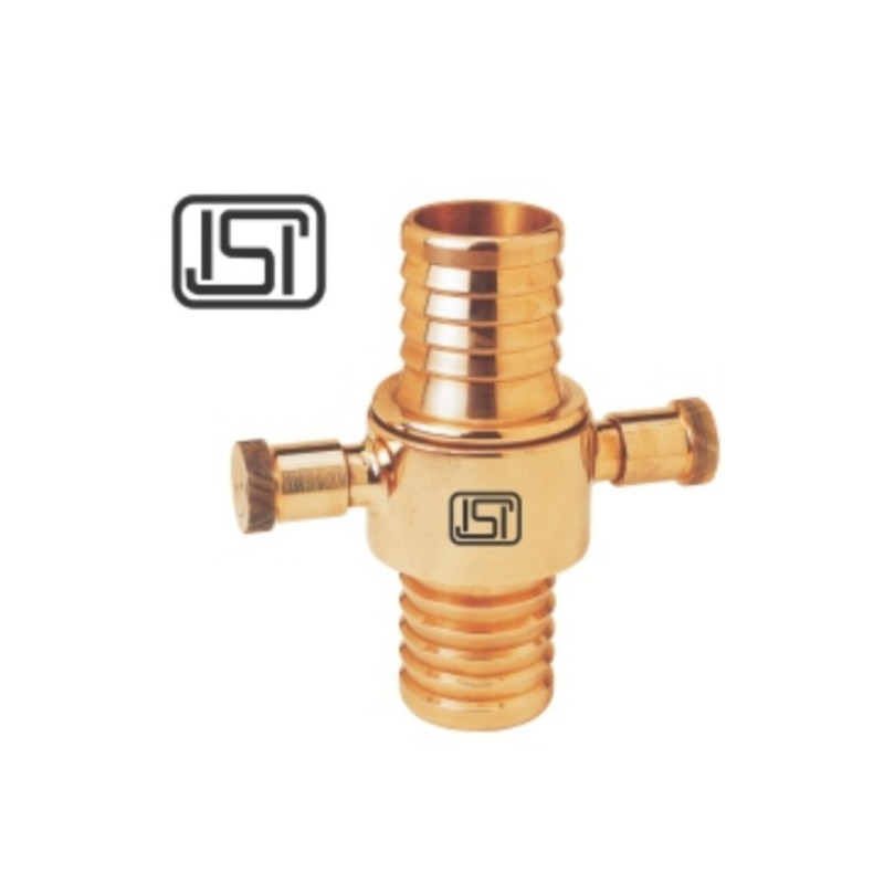Hose Coupling