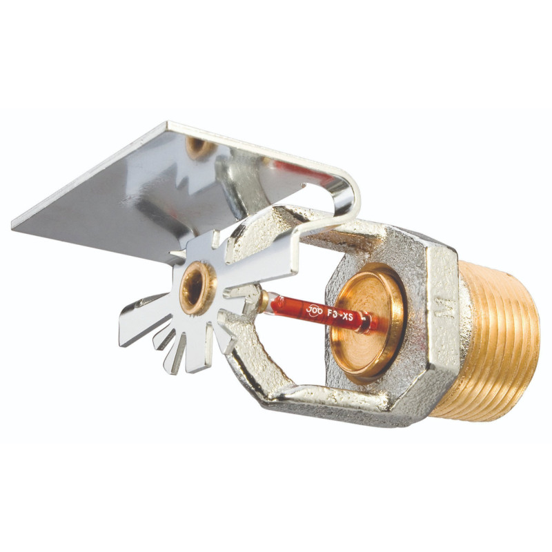Sidewall Sprinkler