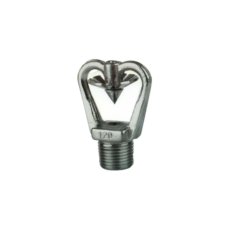 Medium Velocity Nozzle