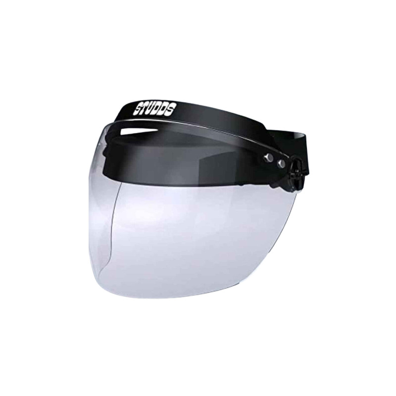 STUDD FACESHIELD