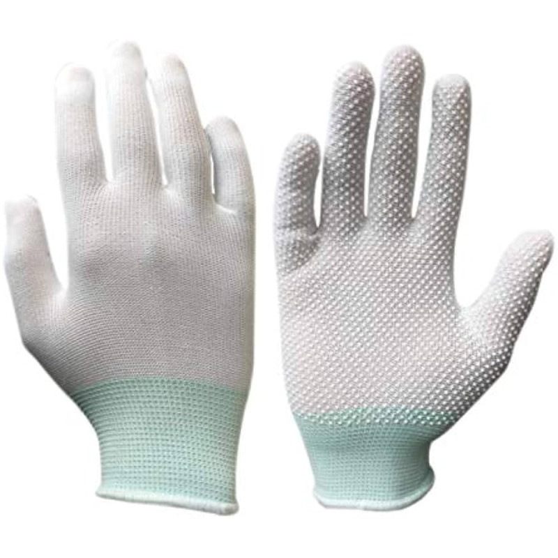 ASBESTOS GLOVES