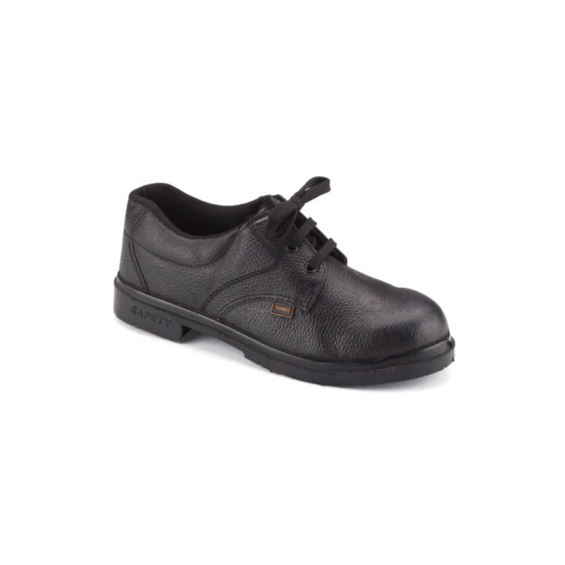 COOFER MAKE SINGLE SOLE STEEL TOE