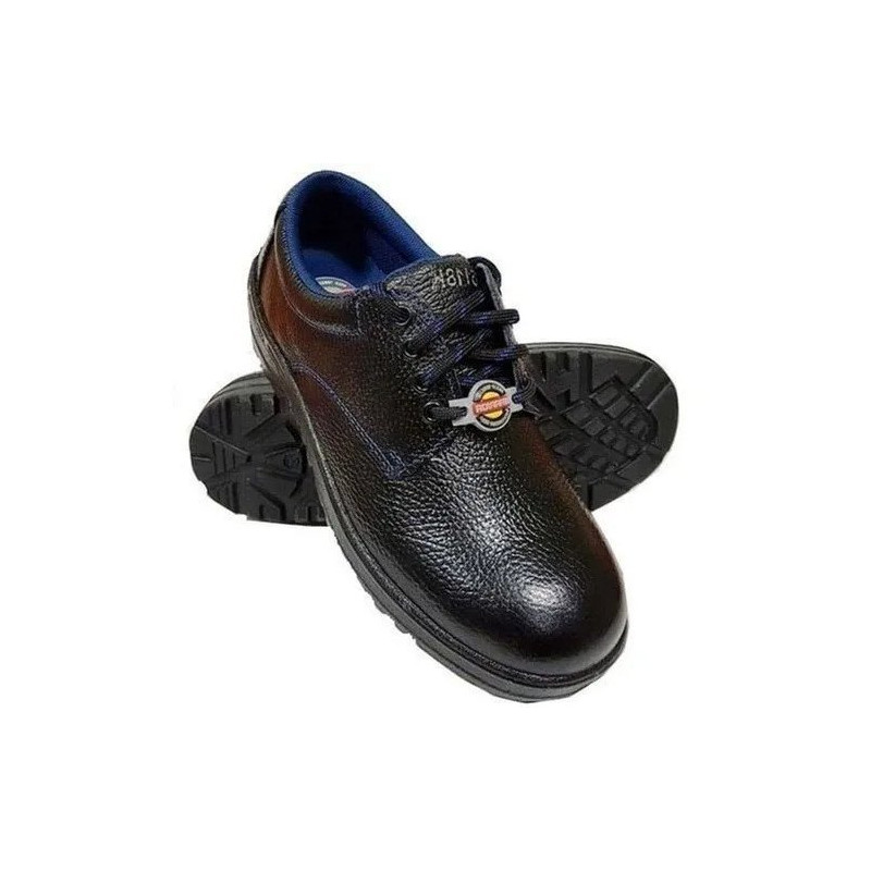 LIBERTY WARRIOR SAFETY SHOES  SIGLE SOLE