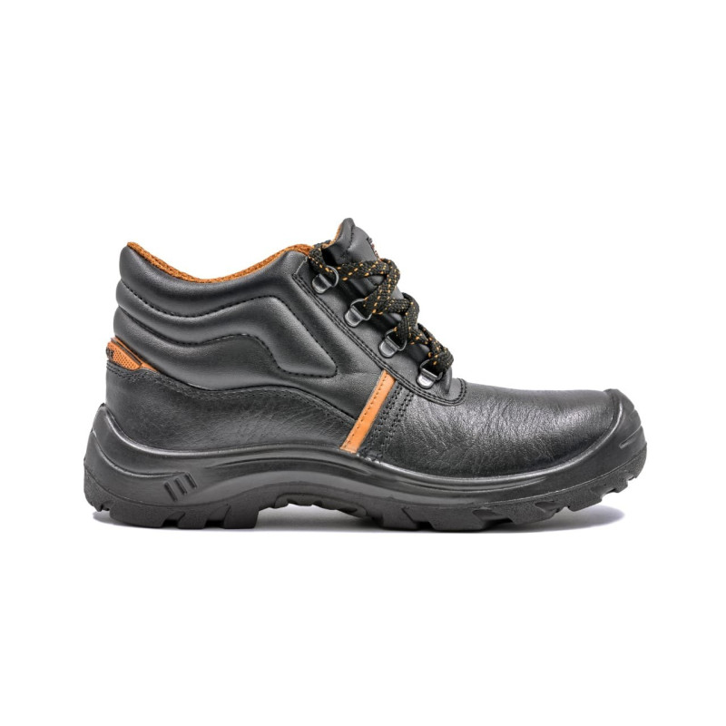 HILLSON MAKE BESTON SHOES HIGH ANKLE
