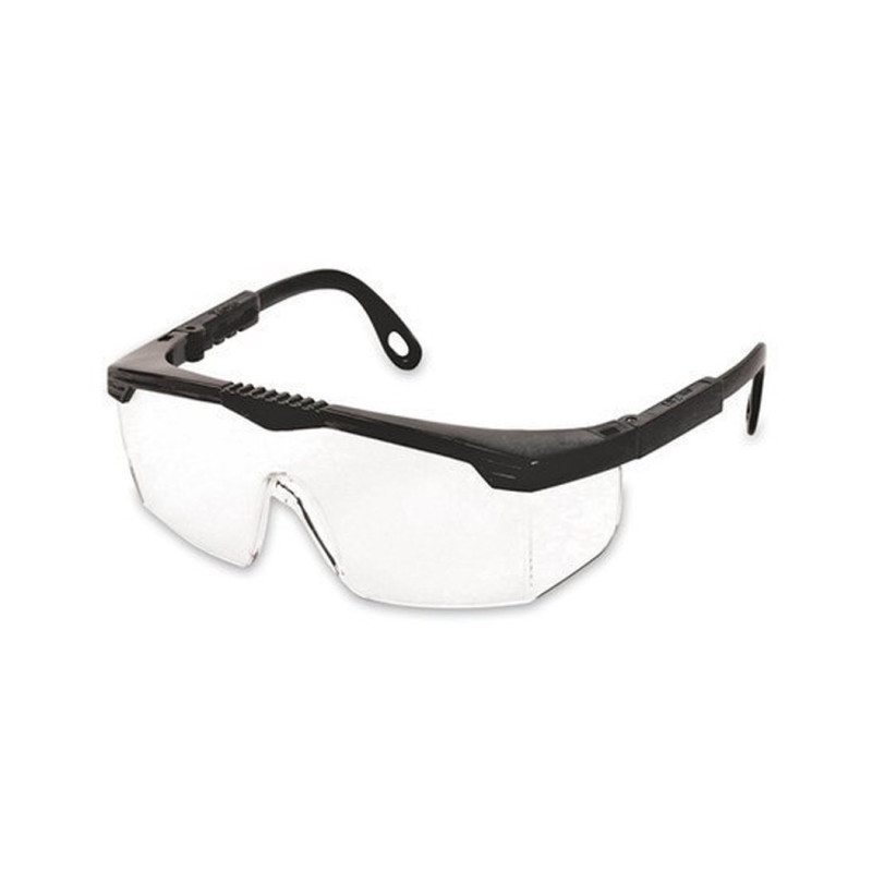 SAFETY GOGGLES  ZOOM  MAKE CLEAR