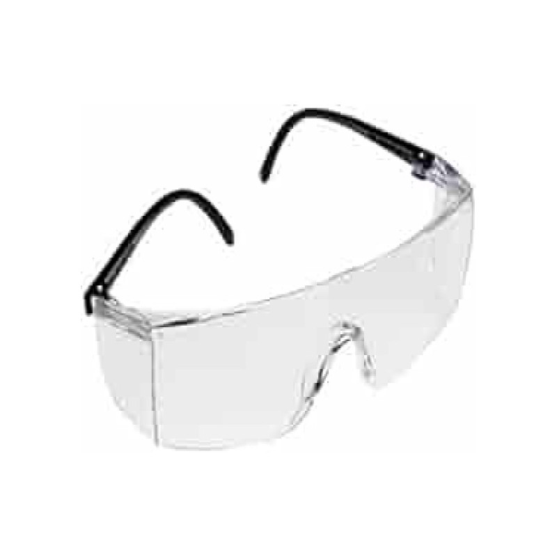 SAFETY GOGGLES VENUS MAKE  G 102 ISI