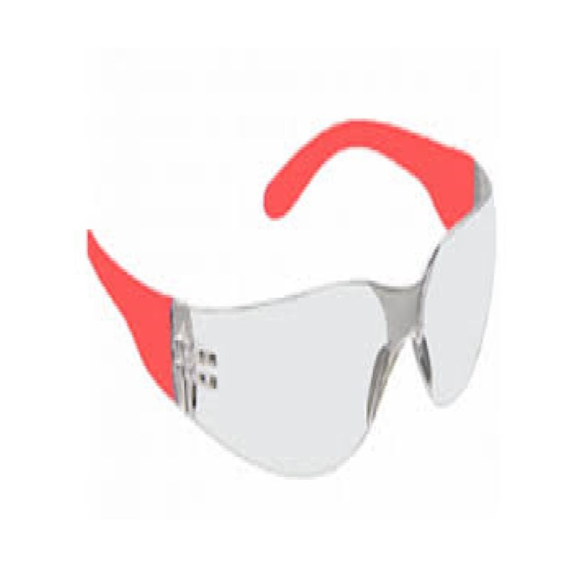SAFETY GOGGLES CHEMICAL FLASH SAVIOUR MAKE
