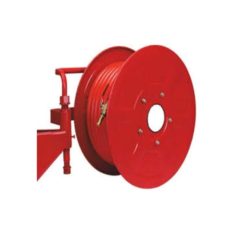 HOSE REEL DRUM
