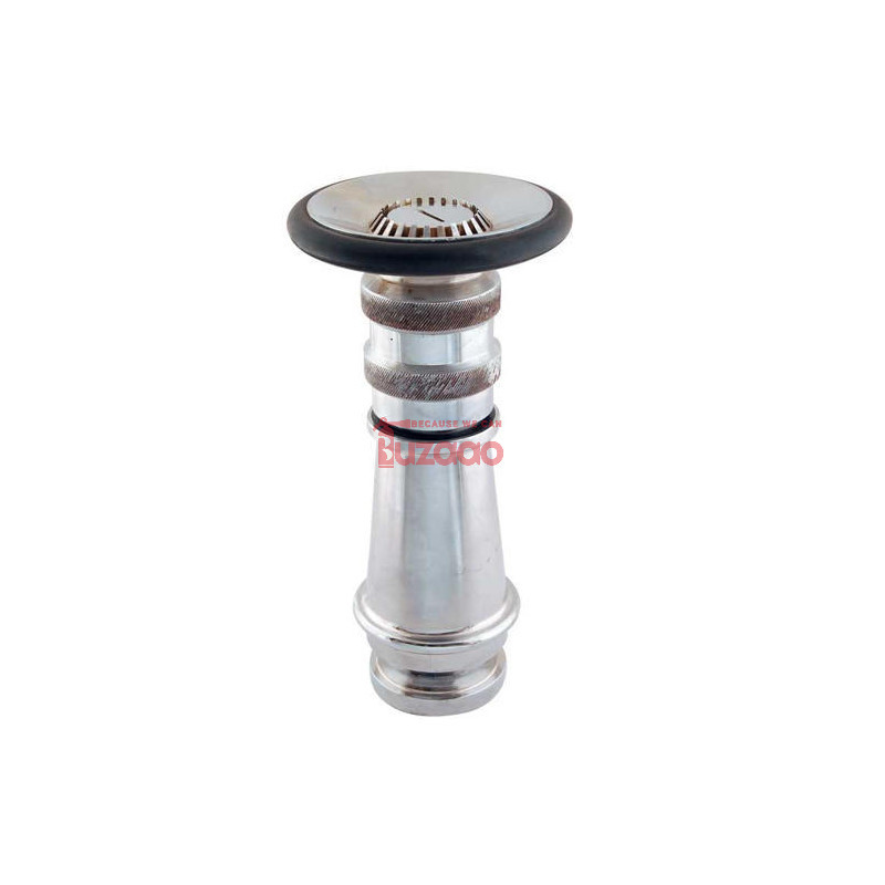 TRIPLE PURPOSE NOZZLE