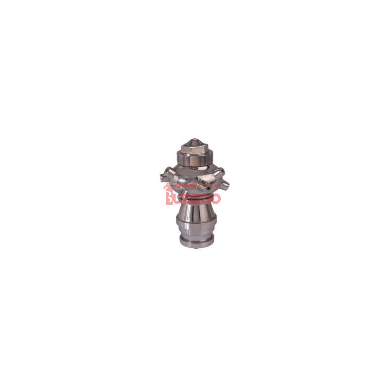 REVOLVING NOZZLE