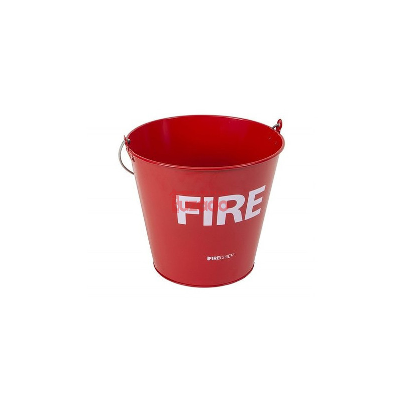 FIRE BUCKET